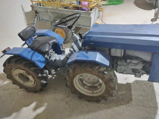 Tractor Ebro A30
