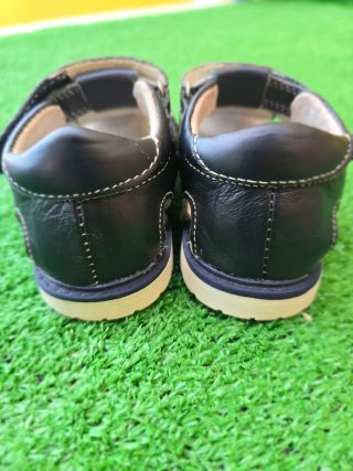 Sandalias Peke's Talla 22 Piel