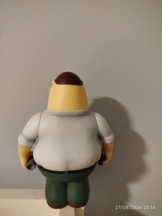 Figura Peter Griffin 15 cm