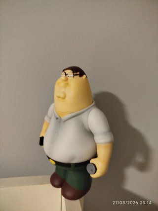 Figura Peter Griffin 15 cm