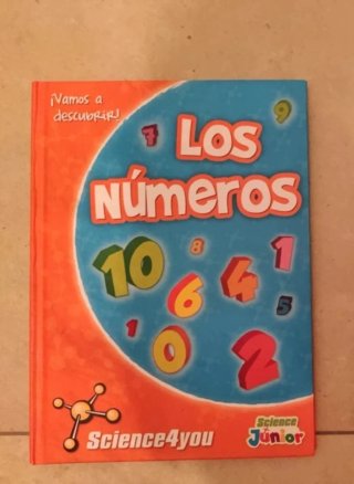 Libro infantil
