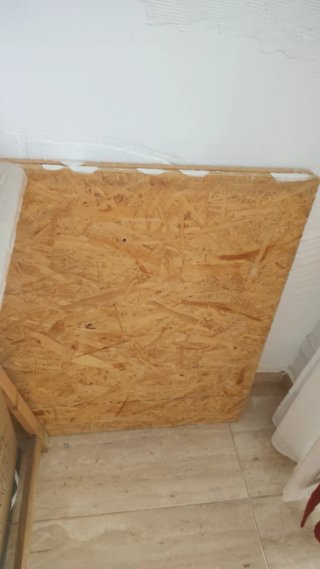 Tablero OSB 230x70