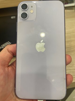 iPhone 11 64GB Viola