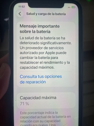 iPhone 11 64GB Viola