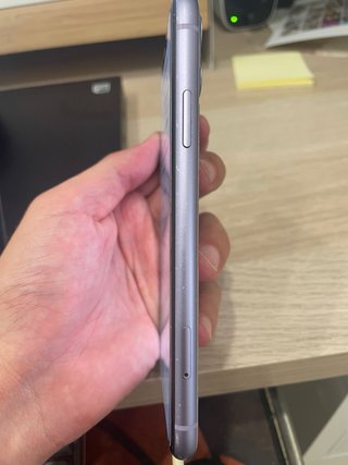 iPhone 11 64GB Viola