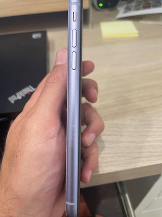 iPhone 11 64GB Viola