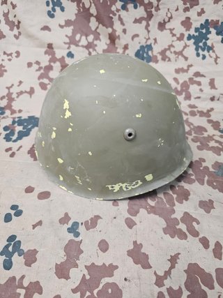 Elmetto Italiano M33 Tg. 56 (47-6)(11)(N)