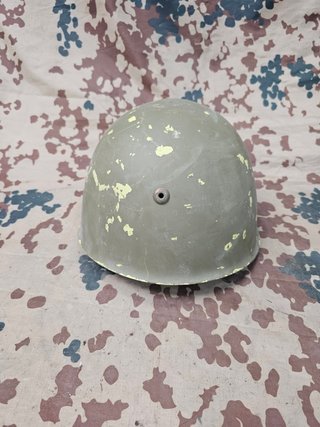 Elmetto Italiano M33 Tg. 56 (47-6)(11)(N)