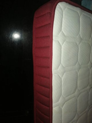 Colchón nuevo 182x82