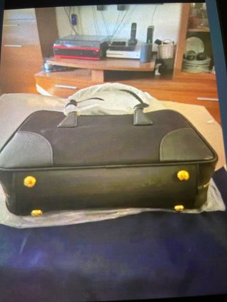 Bolso Nylon