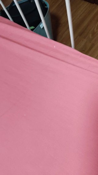 Juego Sábanas Cama 160 Rosa