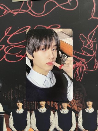 Album NCT Dream Dream Scape completo