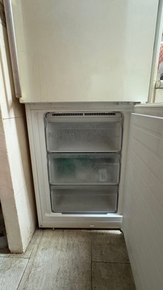 Frigorífico Combi Bosch