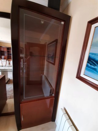 Conjunto mueble comedor