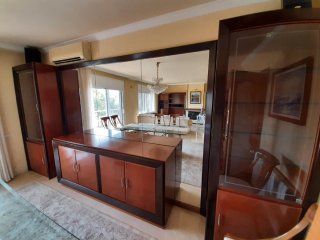Conjunto mueble comedor