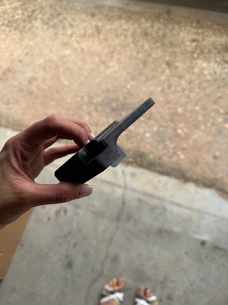 Cubierta piñón ataque Suzuki DRZ 400