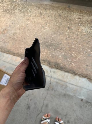 Cubierta piñón ataque Suzuki DRZ 400