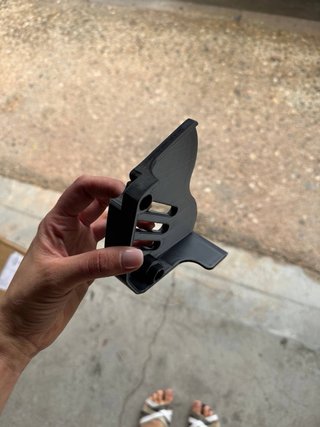 Cubierta piñón ataque Suzuki DRZ 400