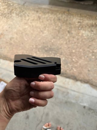 Cubierta piñón ataque Suzuki DRZ 400