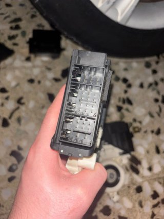 Motores Elevalunas Seat Ibiza 6L 3P 2004