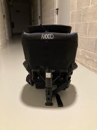 Axkid Minikid Silla de Coche