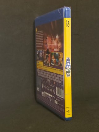 Piece by Piece Blu-ray - Pharrell Williams