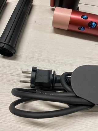 Dyson Airwrap Estuche y Accesorios