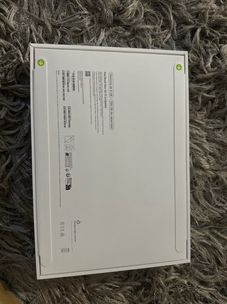 MacBook Neo 256 GB Gris