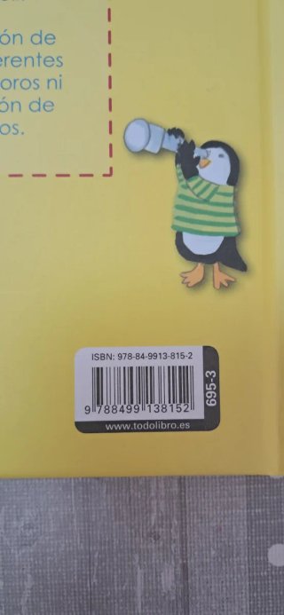 Cuentos para niños de 3 años