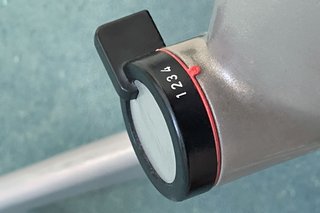 Silla Ergonómica Steelcase Please 2 brazos 3D