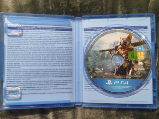 Biomutant PS4 (PlayStation 4)