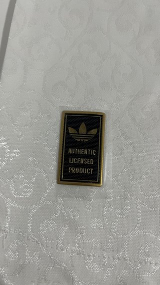 Camiseta España 2 Estrellas Adidas Talla XL