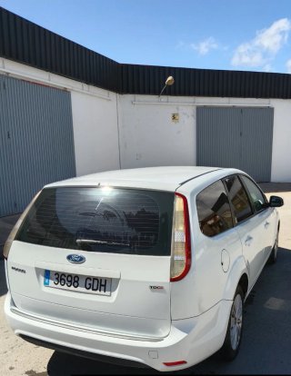 Ford Focus 2009