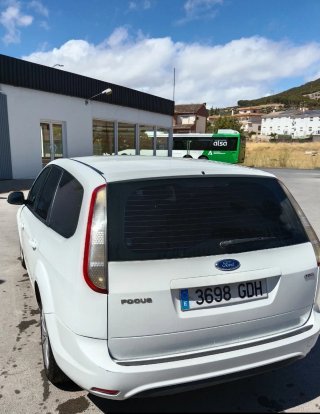 Ford Focus 2009
