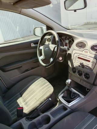 Ford Focus 2009