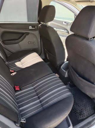 Ford Focus 2009