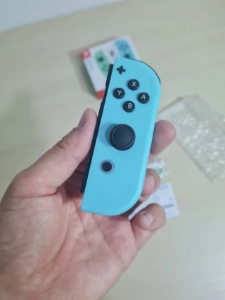 Joy-Cons Animal Crossing Nintendo Switch