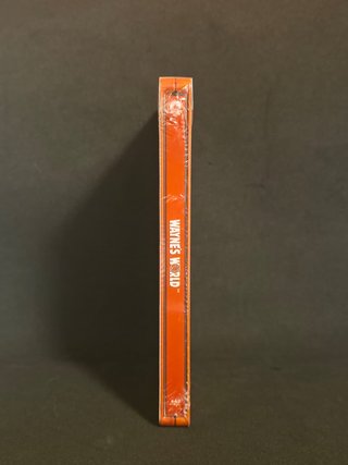 Wayne's World Blu-ray Edizione 30° Anniversario