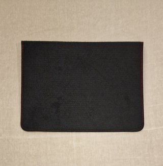 Funda Ferrari / Santander (Portátil/Tablet)