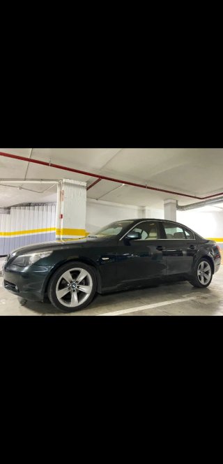 BMW Serie 5 2006