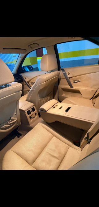 BMW Serie 5 2006