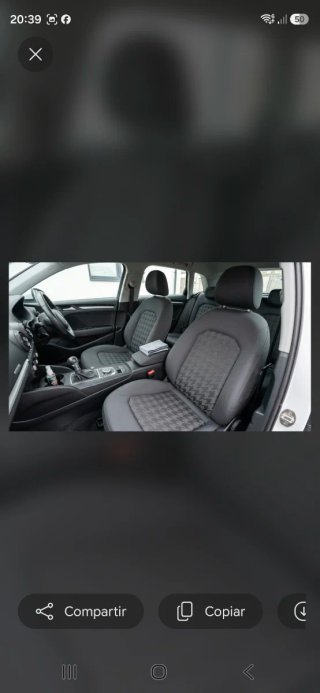 Audi A3 2016