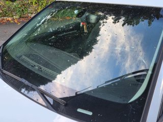 Audi A3 2016