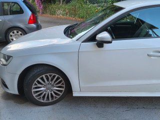 Audi A3 2016