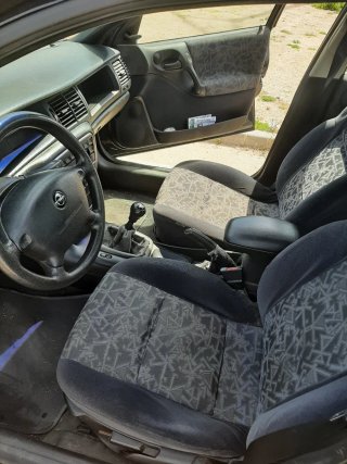 Opel Vectra 1996