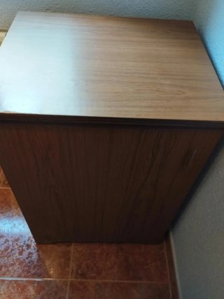 Máquina de coser Alfa Superautomatica