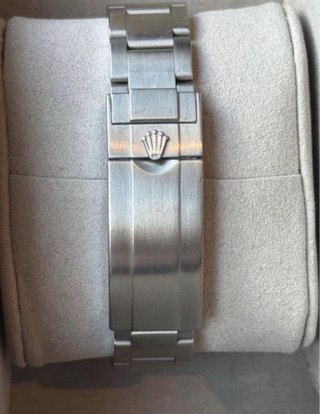 Rolex Submariner Hulk 116610LV