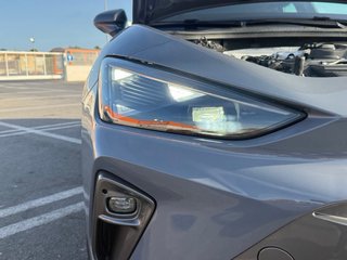 CUPRA Leon 2025