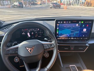 CUPRA Leon 2025