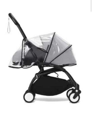 Pacchetto neonato Yoyo 0+ con protezione